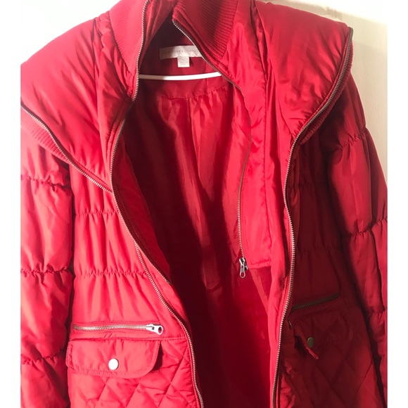 Beautiful coat - Picture 4 of 5